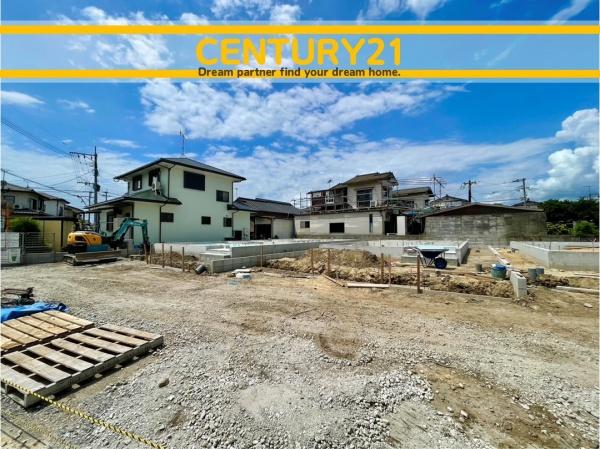 筑前町依井第6　3号棟　全4棟