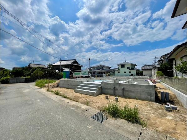筑前町依井第6　2号棟　全4棟