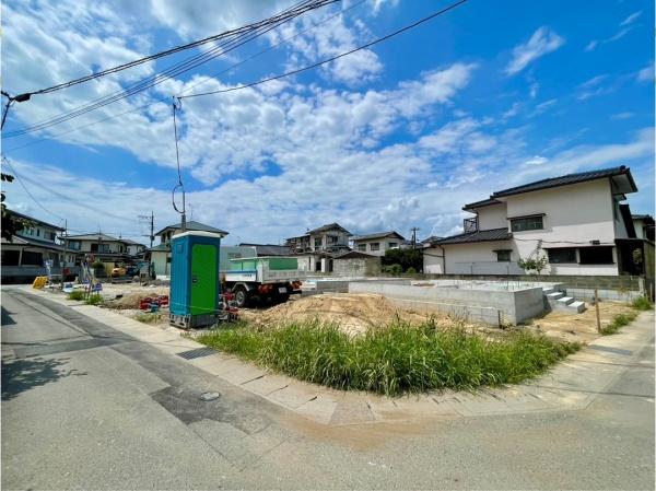 筑前町依井第6　2号棟　全4棟