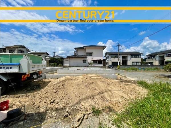 筑前町依井第6　1号棟　全4棟