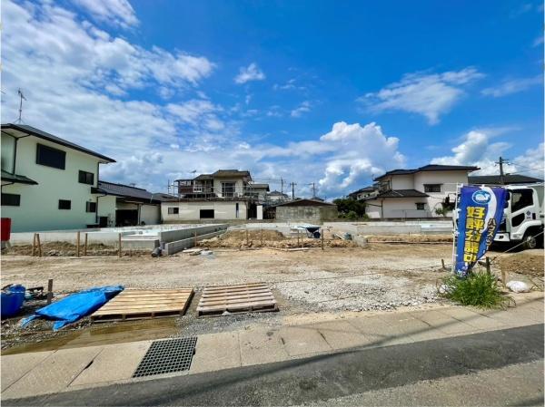 筑前町依井第6　1号棟　全4棟