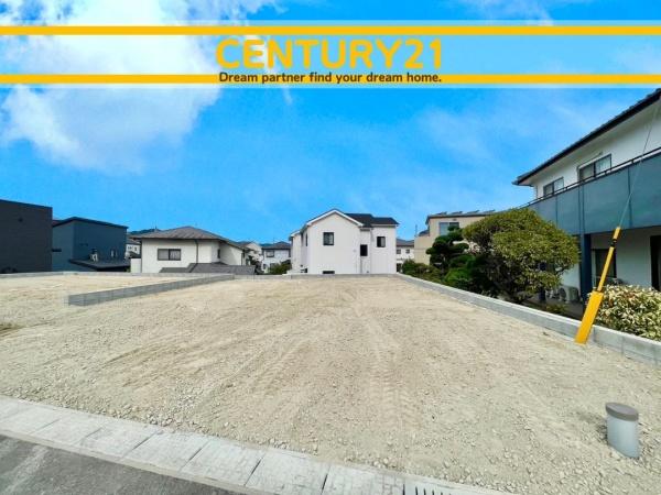 筑紫野市紫5丁目3期　5号棟　全2棟