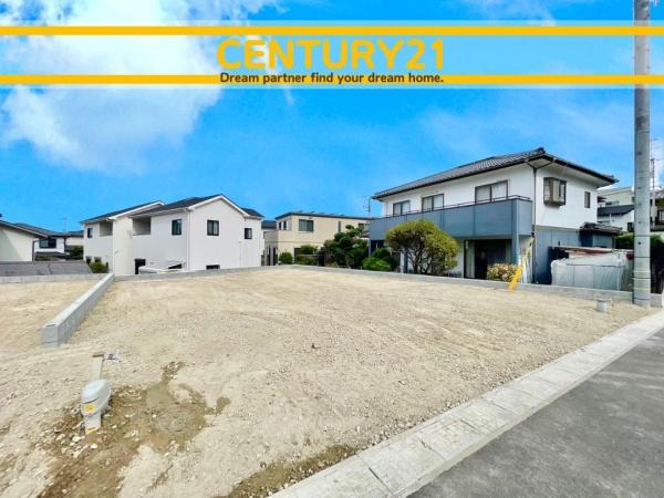 筑紫野市紫5丁目3期　5号棟　全2棟