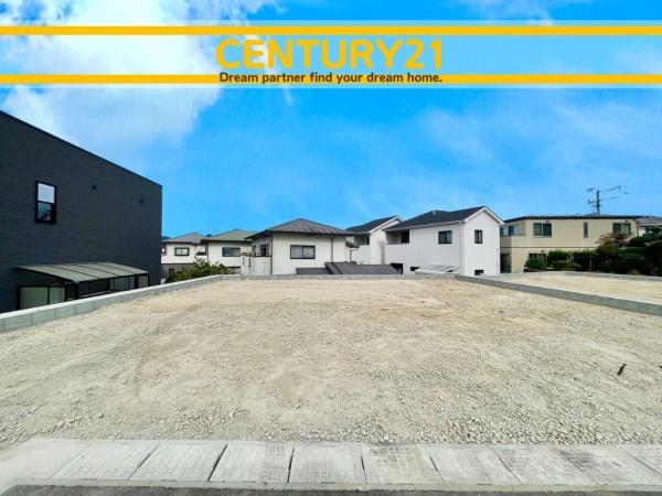 筑紫野市紫5丁目3期　4号棟　全2棟