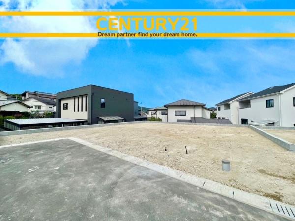 筑紫野市紫5丁目3期　4号棟　全2棟