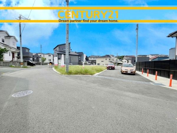 筑紫野市紫5丁目3期　4号棟　全2棟