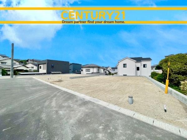 筑紫野市紫5丁目3期　4号棟　全2棟