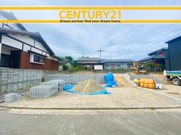 筑紫野市むさしケ丘1丁目第一　2号棟　全2棟