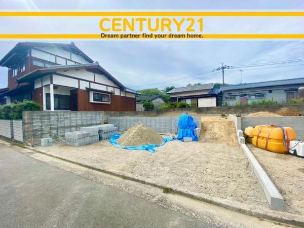 筑紫野市むさしケ丘1丁目第一　2号棟　全2棟