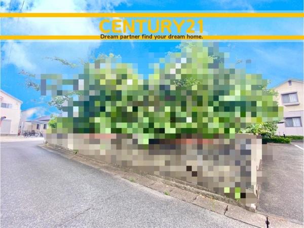 那珂川市今光５丁目の土地