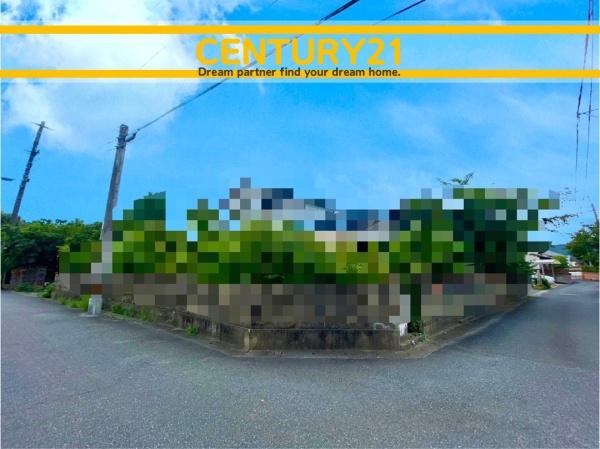 那珂川市今光1期　2号地　全4区画