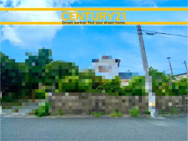 那珂川市今光５丁目の土地