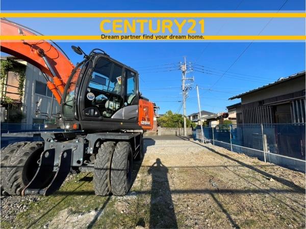 佐賀市光2丁目　全1棟