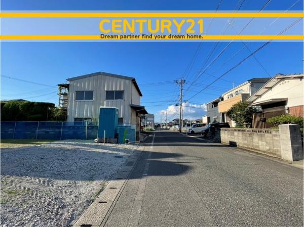 佐賀市光2丁目　全1棟