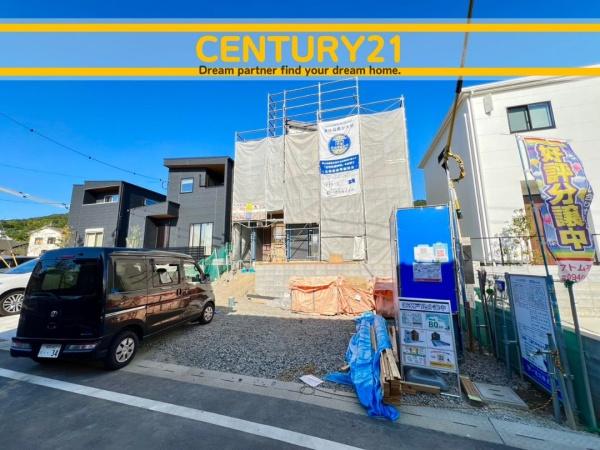 久留米市高良内町第十一　2号棟　全2棟
