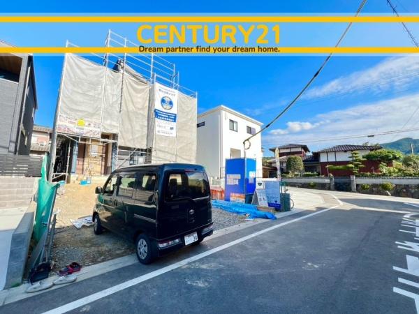 久留米市高良内町第十一　2号棟　全2棟