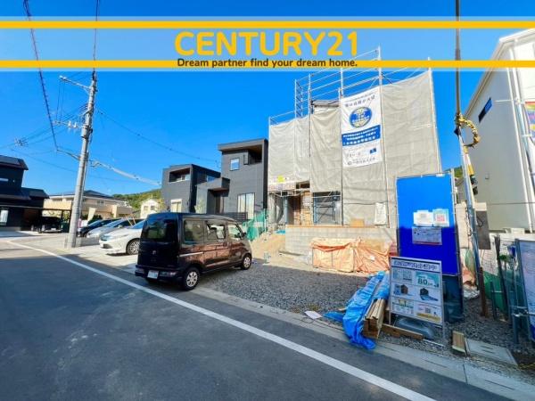 久留米市高良内町第十一　2号棟　全2棟