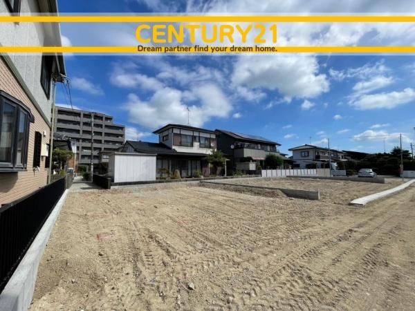 佐賀市神野西3丁目第6　3号棟　全3棟