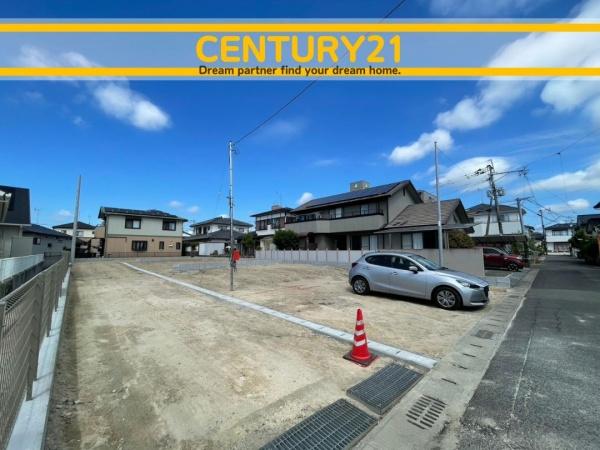 佐賀市神野西3丁目第6　3号棟　全3棟