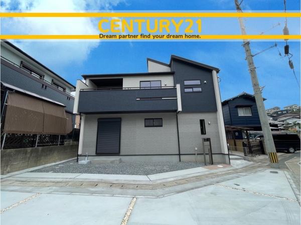 博多区東月隈3丁目　全1棟