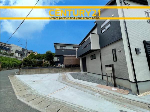博多区東月隈3丁目　全1棟