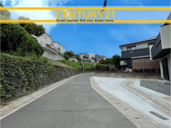 博多区東月隈3丁目　全1棟