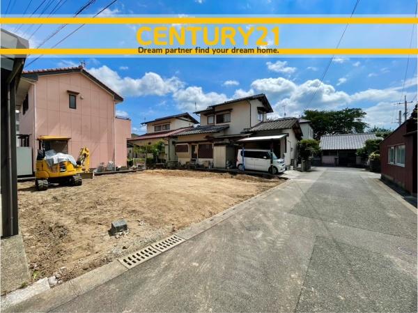 鳥栖市田代外町2期　全1棟