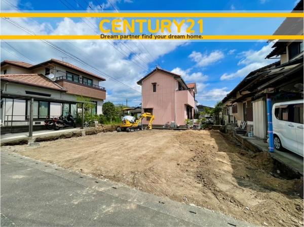 鳥栖市田代外町2期　全1棟