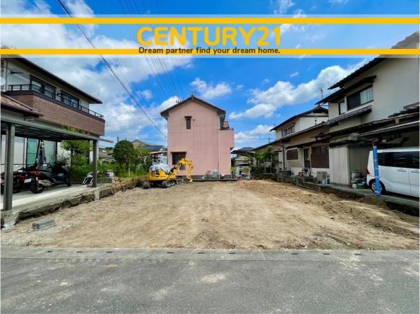 鳥栖市田代外町2期　全1棟