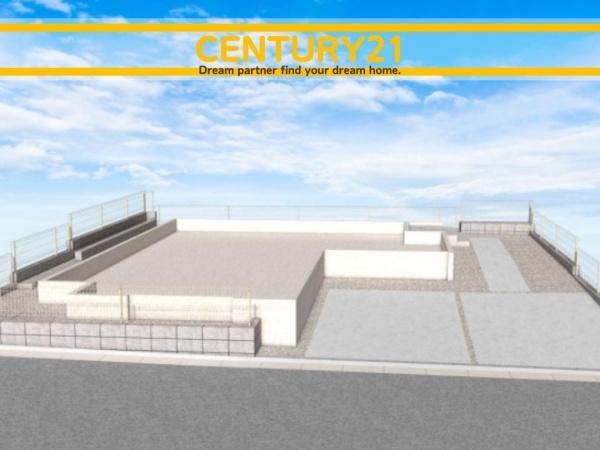 鳥栖市田代外町2期　全1棟