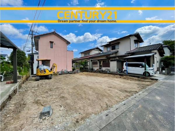 鳥栖市田代外町2期　全1棟
