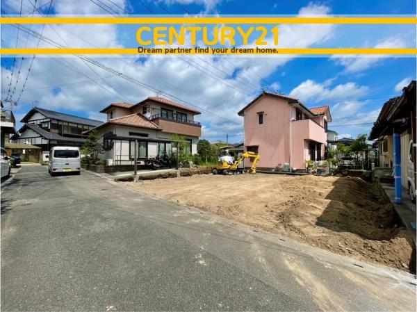 鳥栖市田代外町2期　全1棟