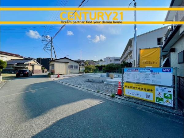 久留米市御井町　16号棟　全1棟