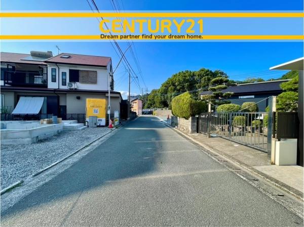 久留米市御井町　16号棟　全1棟