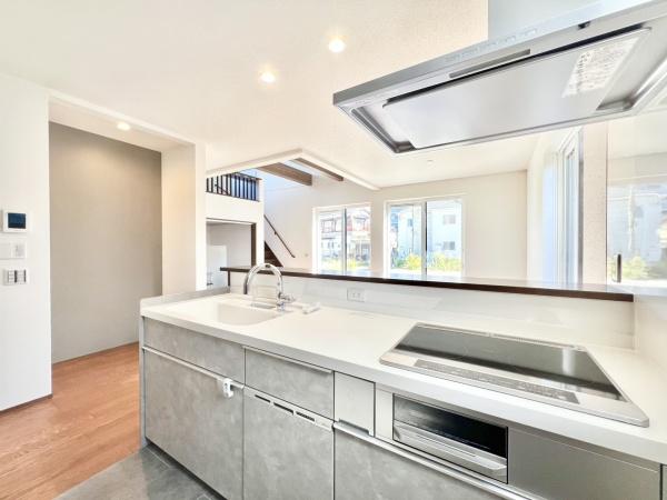 小郡市小板井　2号棟　全2棟