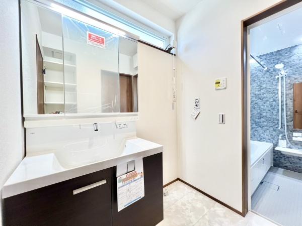 小郡市小板井　2号棟　全2棟