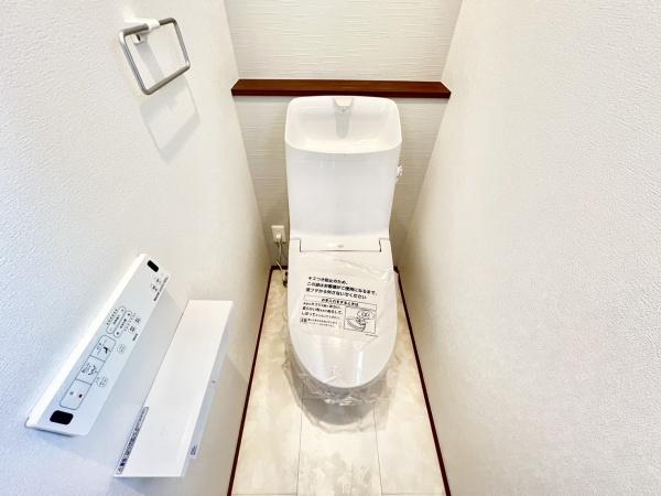 小郡市小板井　2号棟　全2棟