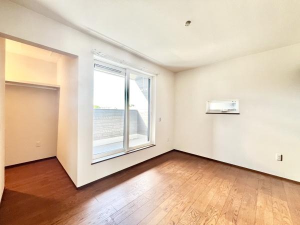 小郡市小板井　2号棟　全2棟