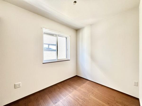 小郡市小板井　2号棟　全2棟