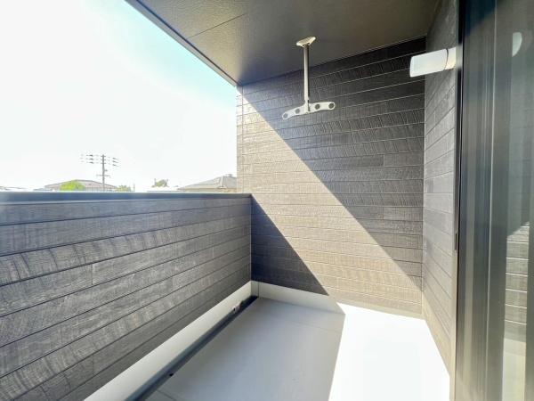 小郡市小板井　2号棟　全2棟