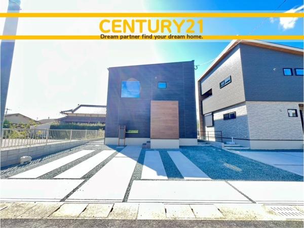 小郡市小板井 2号棟 全2棟