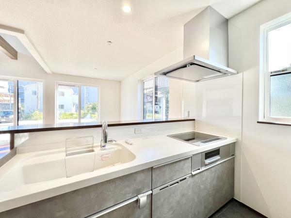 小郡市小板井　2号棟　全2棟