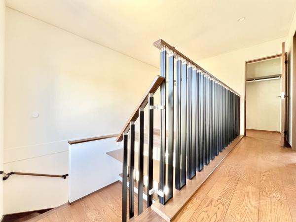 小郡市小板井　2号棟　全2棟