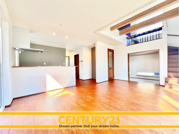 小郡市小板井　2号棟　全2棟