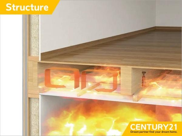 小郡市小板井　2号棟　全2棟