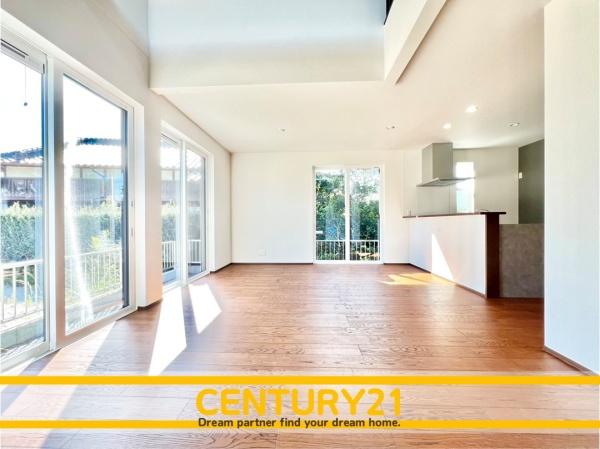 小郡市小板井　2号棟　全2棟