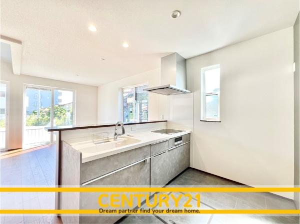 小郡市小板井　2号棟　全2棟