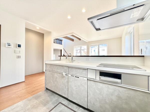 小郡市小板井　2号棟　全2棟