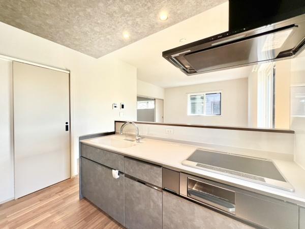 小郡市小板井　1号棟　全2棟