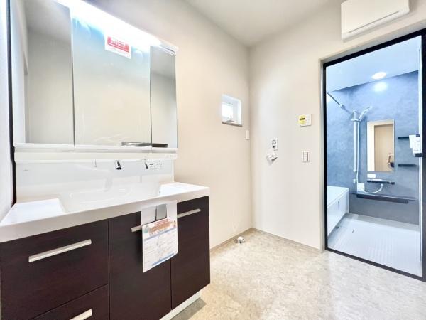 小郡市小板井　1号棟　全2棟